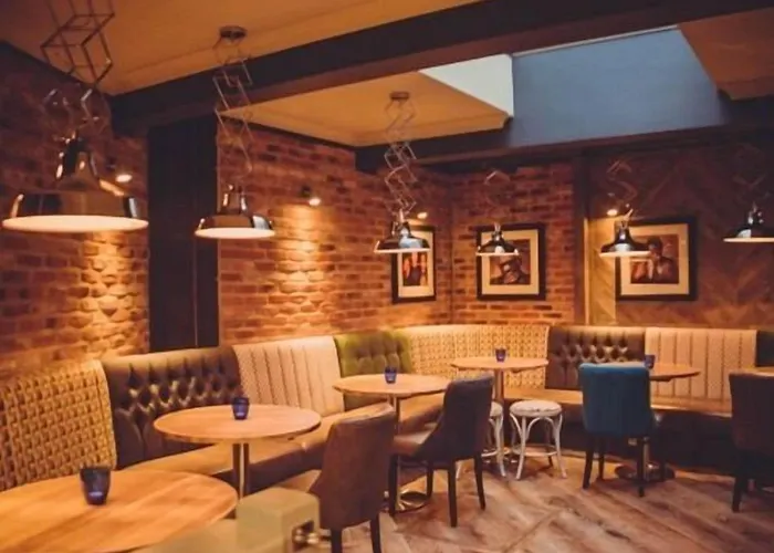 Castle Bar Room Only