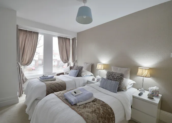 North Bay Guest House