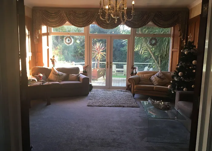 Lugo Rock Guest House