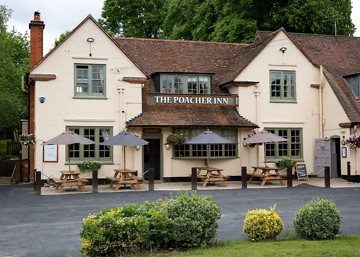 Poacher Inn