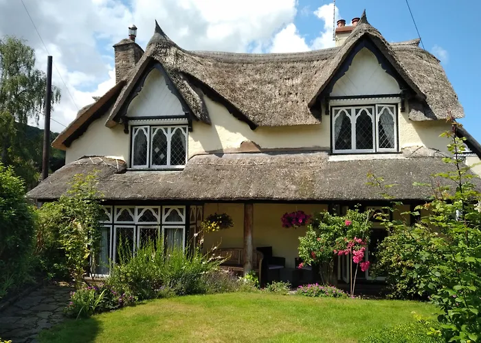 The Gables