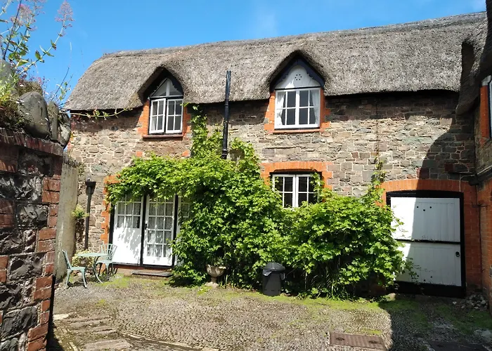 The Gables