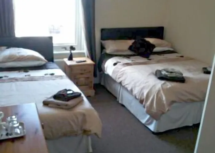 Clifton Hotel
