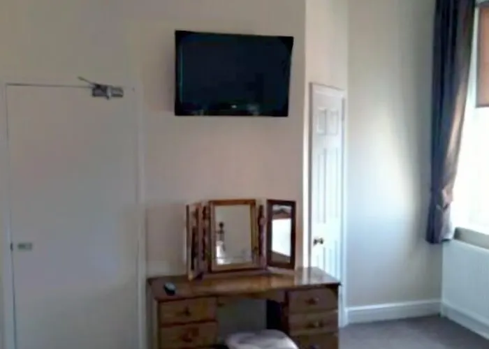Clifton Hotel Weymouth, United Kingdom