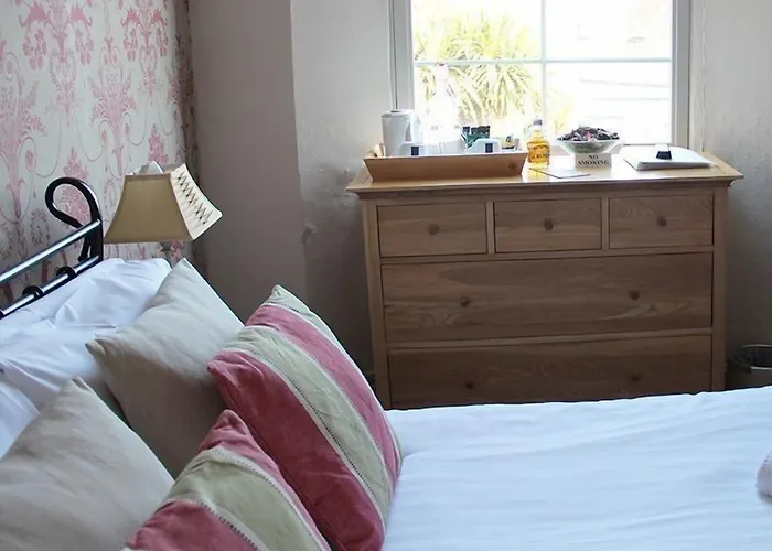 Royal Oak Inn Lostwithiel, United Kingdom