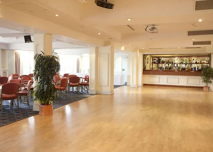 Tlh Toorak - Tlh Leisure, Entertainment And Spa Resort