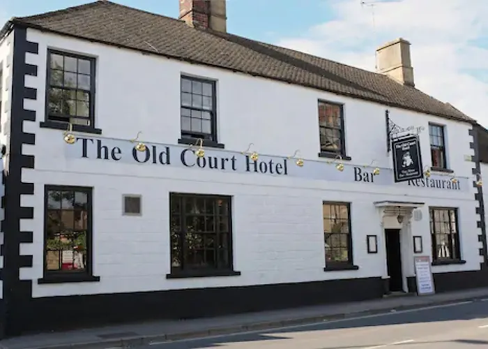 Old Court