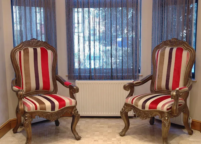 Homestay Heathrow