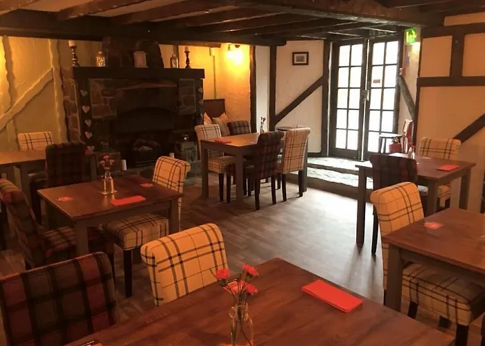 Crown Inn