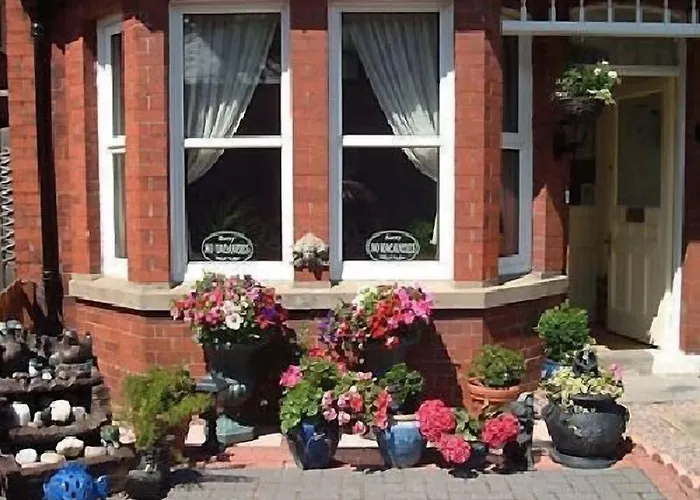 Heathfield Bed And Breakfast Whitby, United Kingdom