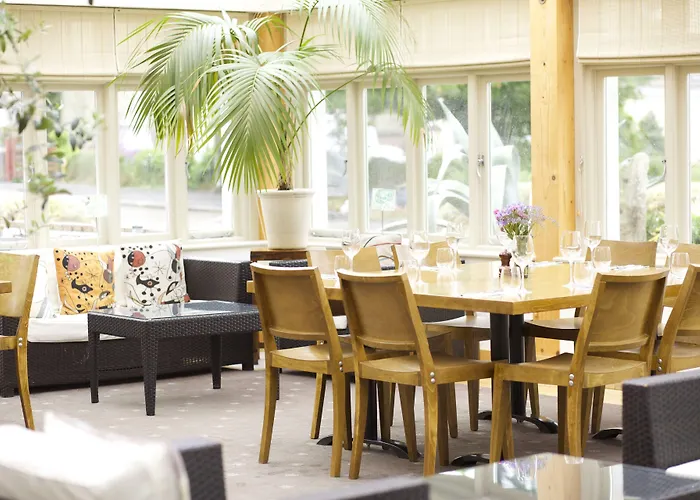 The Plume Of Feathers Mitchell, United Kingdom