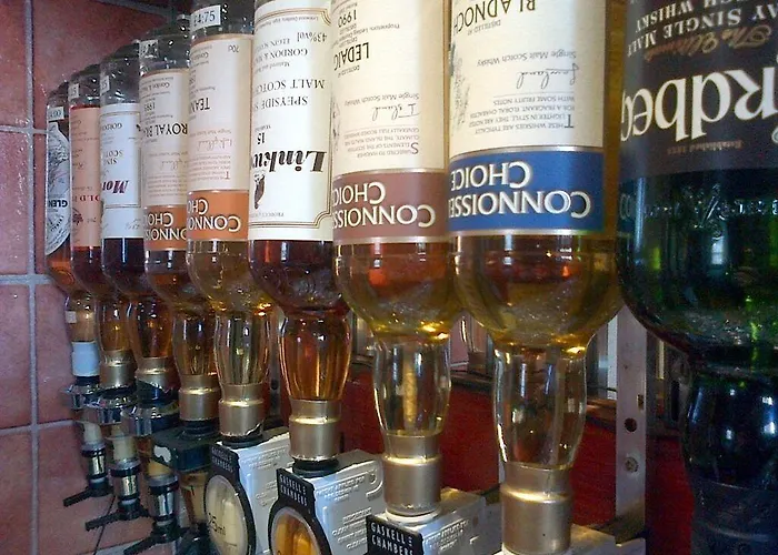 Aurora Hotel & Italian Restaurant Nairn, United Kingdom