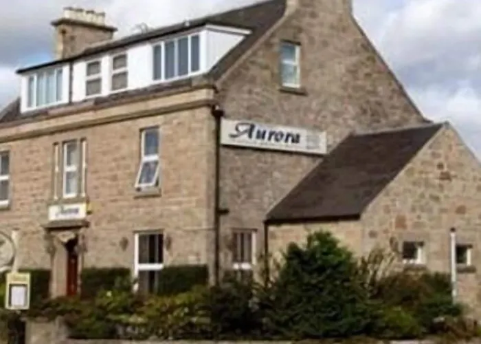 Aurora Hotel & Italian Restaurant
