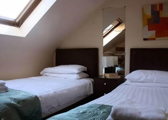 The Bladnoch Inn, United Kingdom