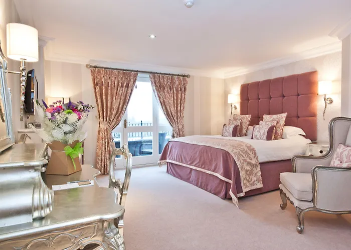 Windermere Hillthwaite Hotel, United Kingdom