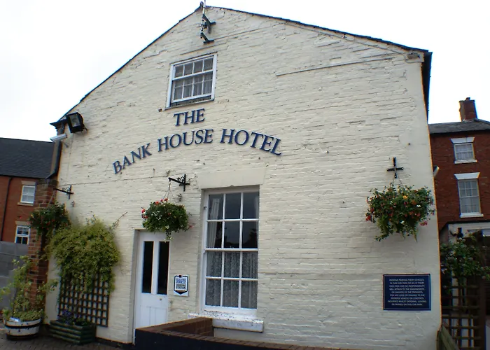Bank House