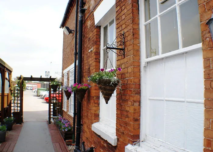 Bank House