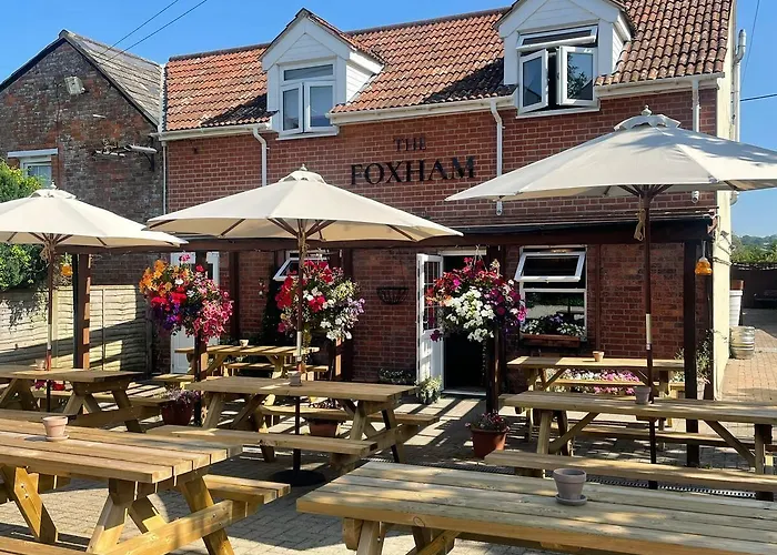 Foxham