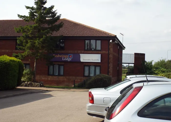 Redwings Lodge Dunstable