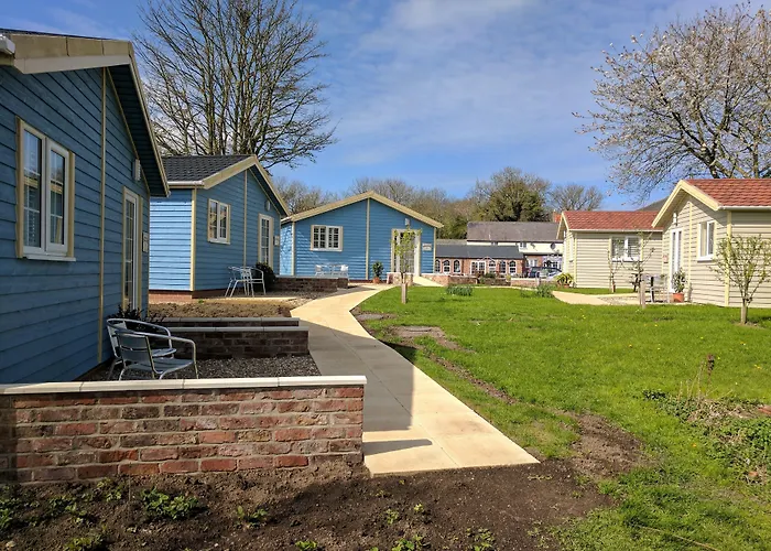 Manor Court
