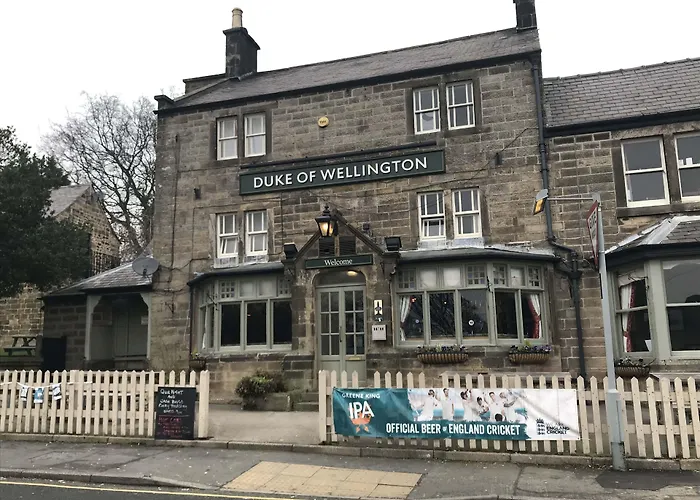 Duke Of Wellington