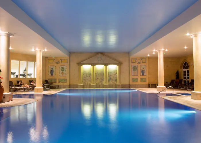 Sketchley Grange & Spa