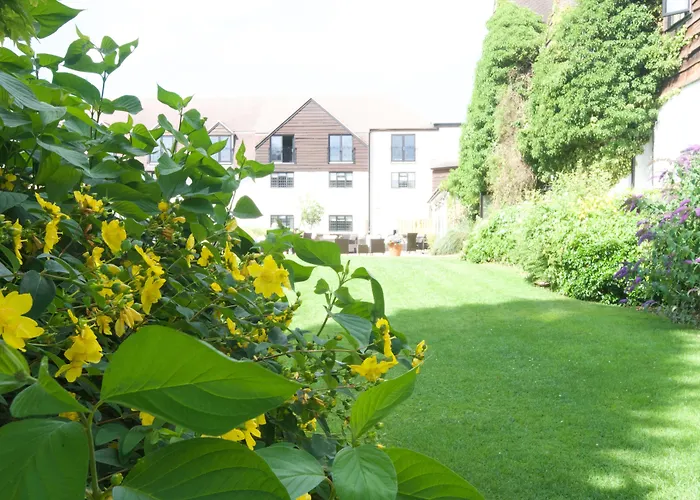 Sketchley Grange & Spa