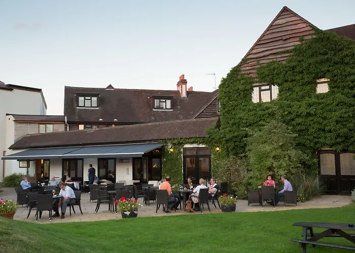 Sketchley Grange Hotel & Spa Hinckley, United Kingdom