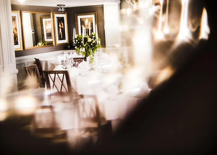 The White Swan Hotel Stratford-upon-Avon, United Kingdom
