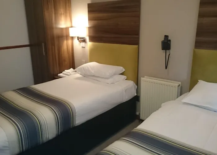 Lodge
