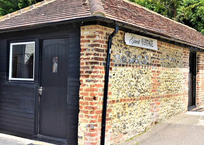 The Chequers Inn Amersham, United Kingdom