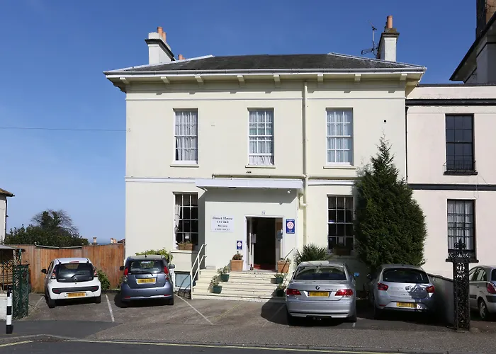 Dorset Hotel, Isle Of Wight