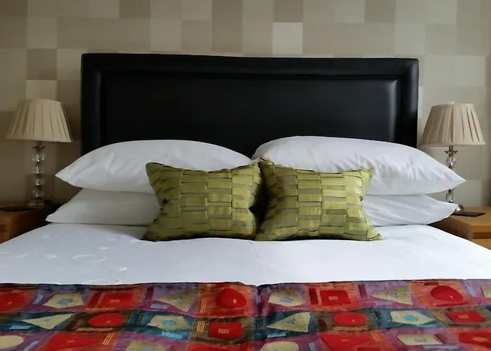Gallery Guest House