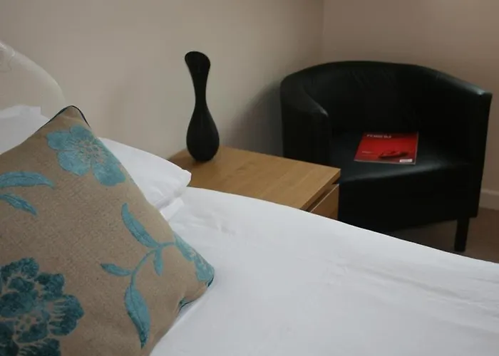 Gallery Guest House