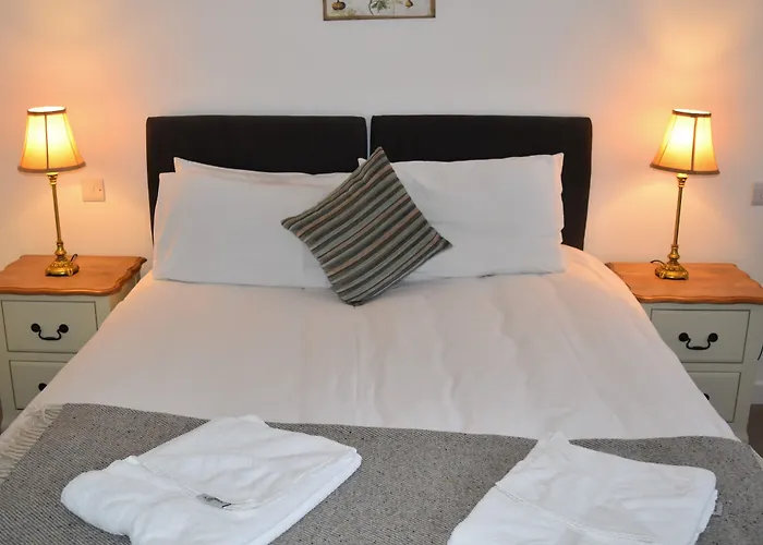 Three Horseshoes Country Inn Barry, United Kingdom