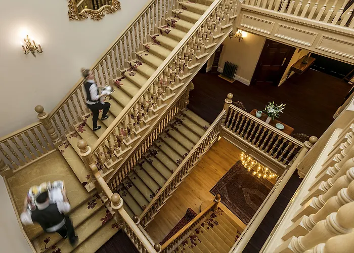 Doxford Hall Hotel And Spa