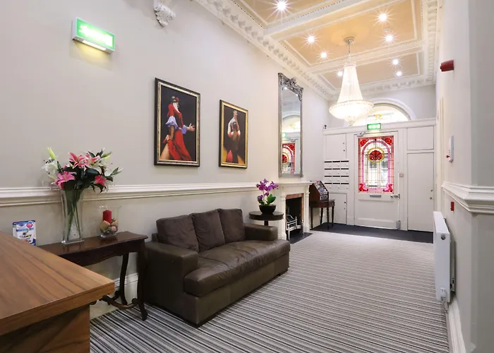Palmerston Suites Edinburgh, United Kingdom