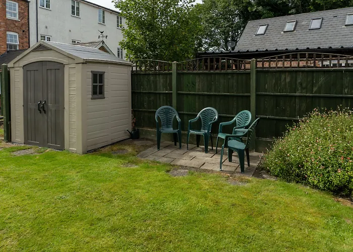Lawns Guest House