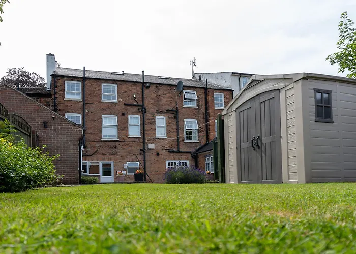Lawns Guest House