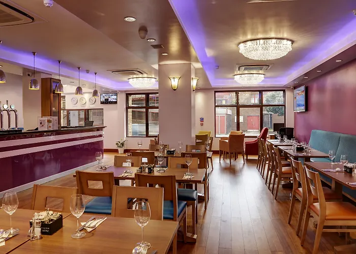 Airlink Hotel Hayes , United Kingdom