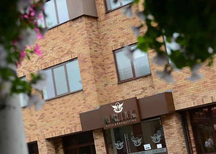 Airlink Hotel