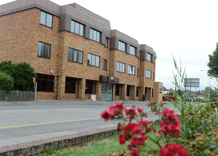 Airlink Hotel