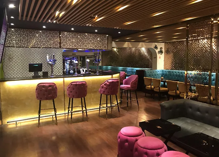 Heathrow Inn