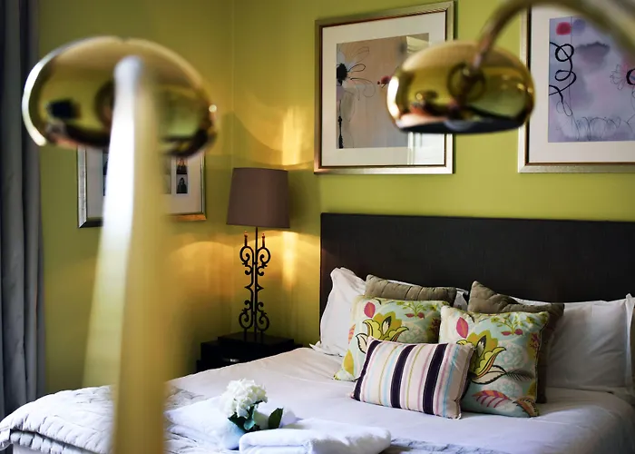 The Windsor Town House Hotel Bath, United Kingdom