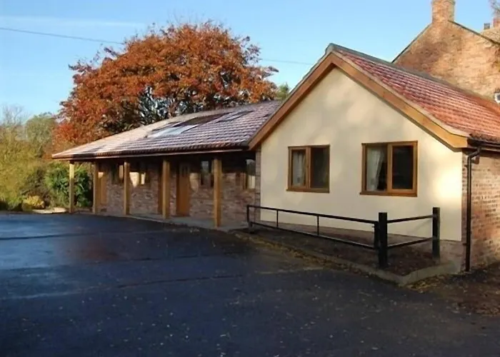 Old Oak Tree Hotel South Kilvington, United Kingdom