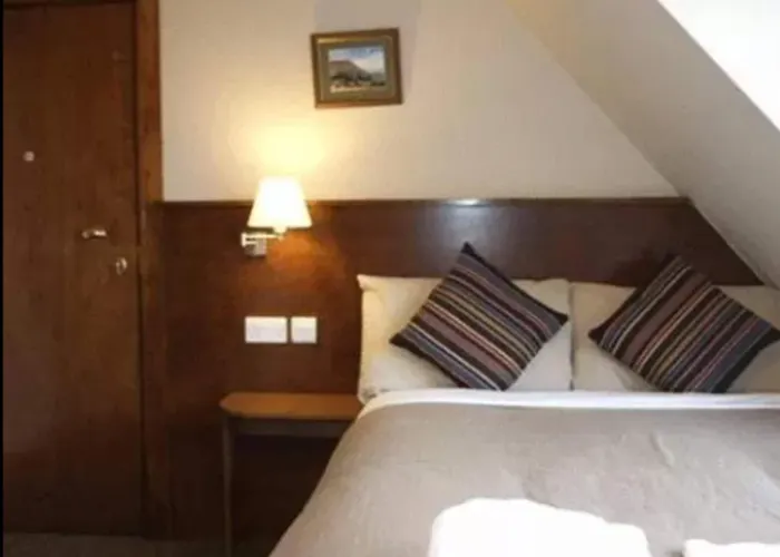 Cambridge House Hotel Edinburgh, United Kingdom
