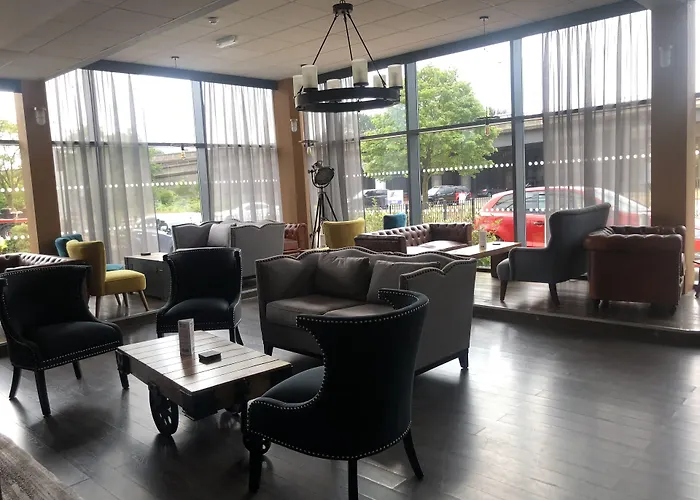 Ibis Styles Birmingham Oldbury