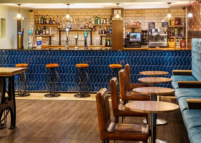Ibis Styles Birmingham Oldbury Hotel, United Kingdom