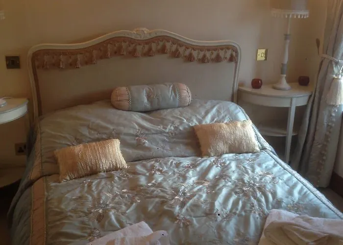 Melody House Bed And Breakfast Great Ryburgh, United Kingdom
