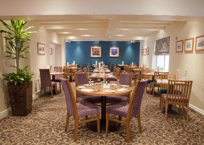 Wheatlands Lodge Hotel York, United Kingdom